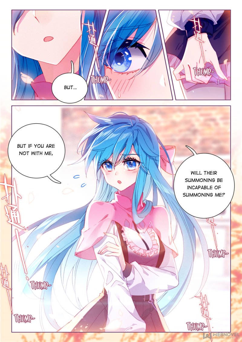 Soul Land iv – The Ultimate Combat chapter 84 page 15