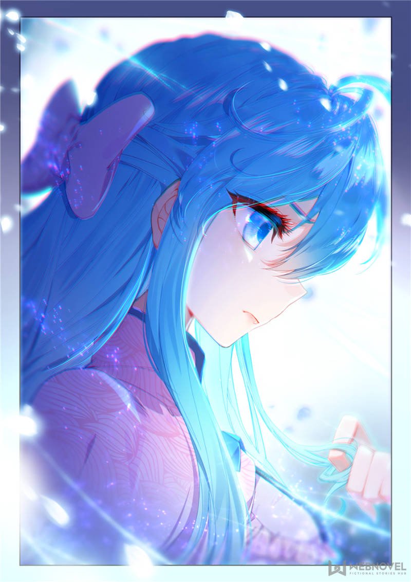 Soul Land iv – The Ultimate Combat chapter 94 page 1