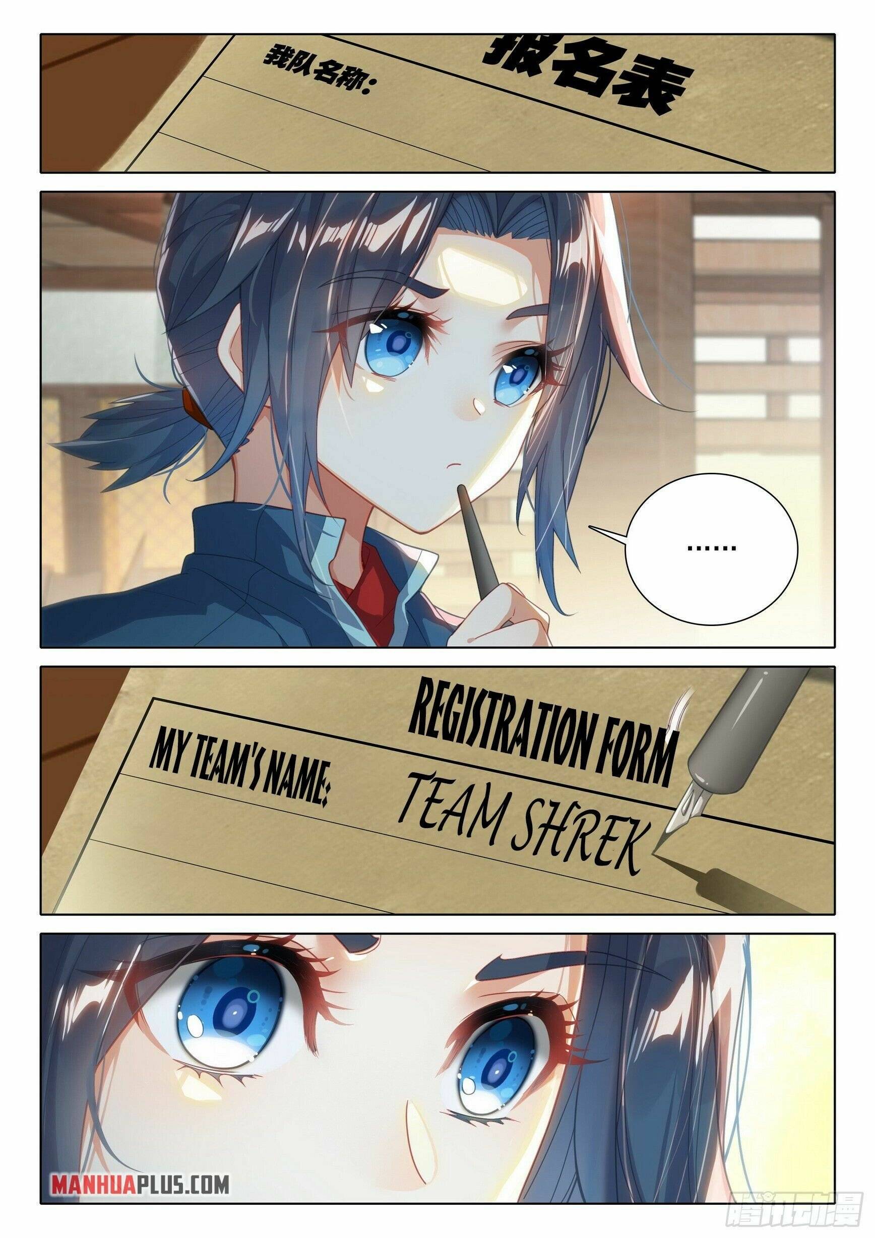 Soul Land V – Reborn for you chapter 105 page 12