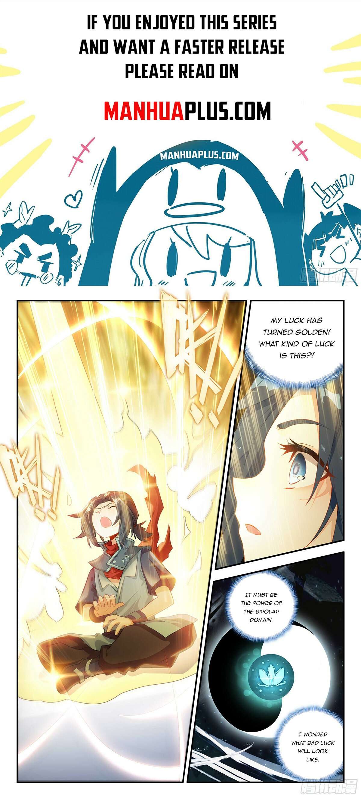 Soul Land V – Reborn for you chapter 159 page 2