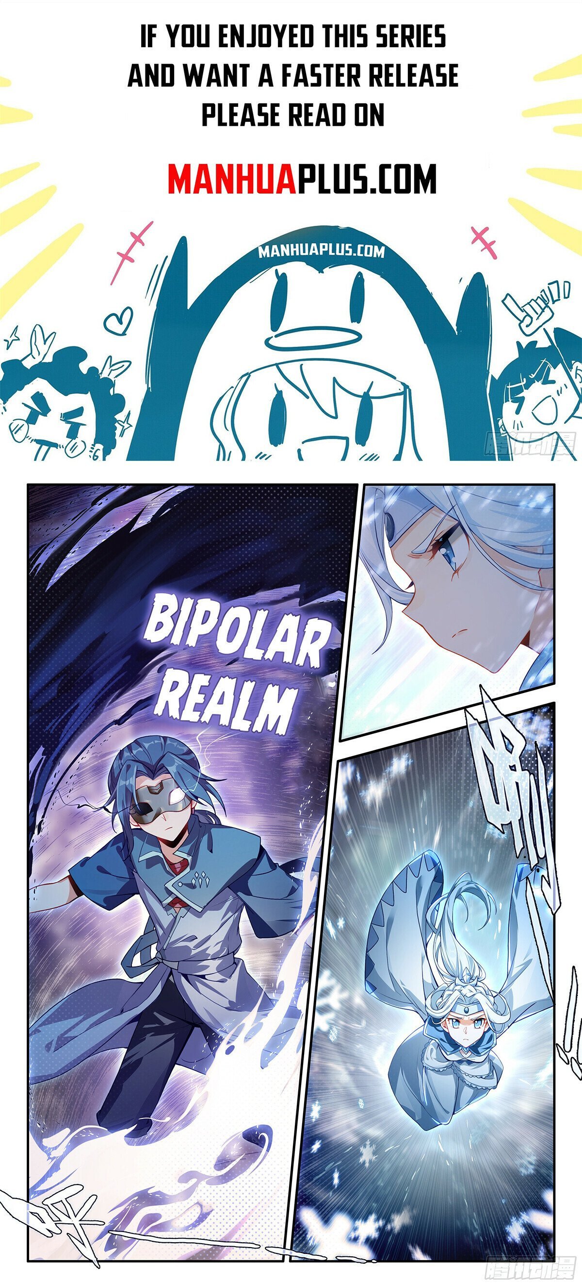 Soul Land V – Reborn for you chapter 172 page 2