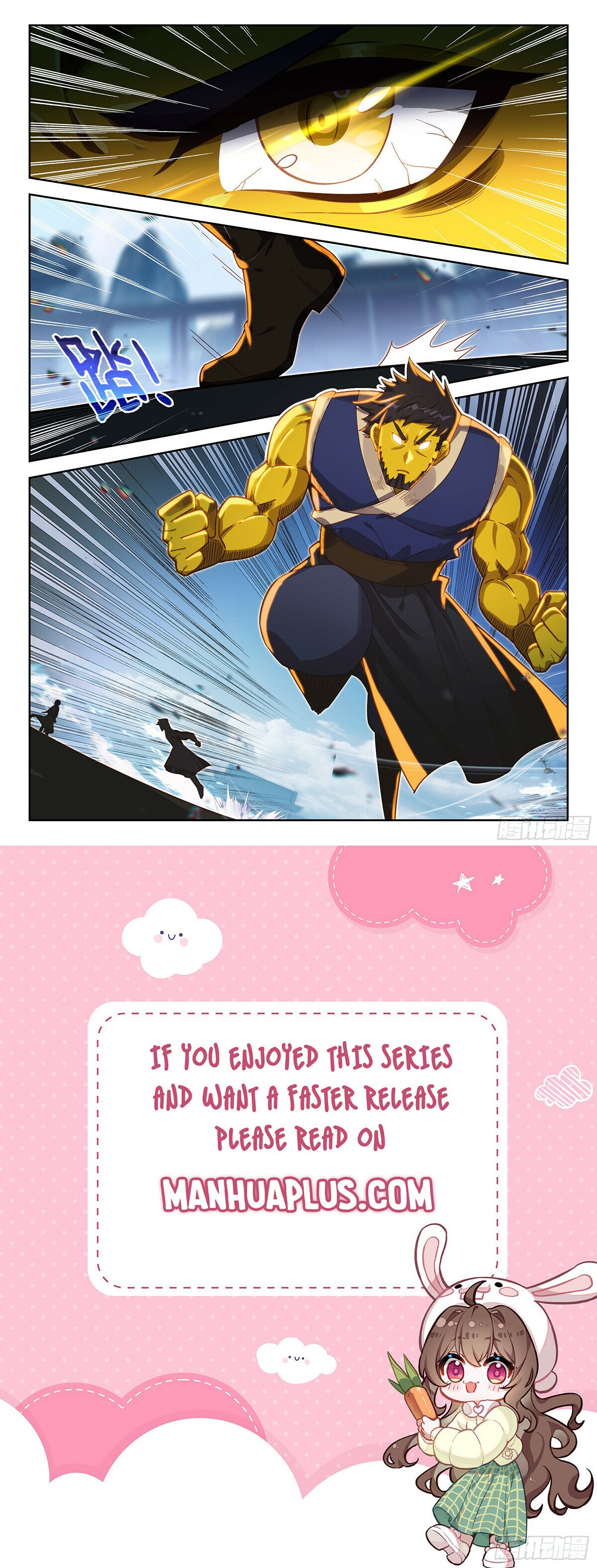 Soul Land V – Reborn for you chapter 195 page 16