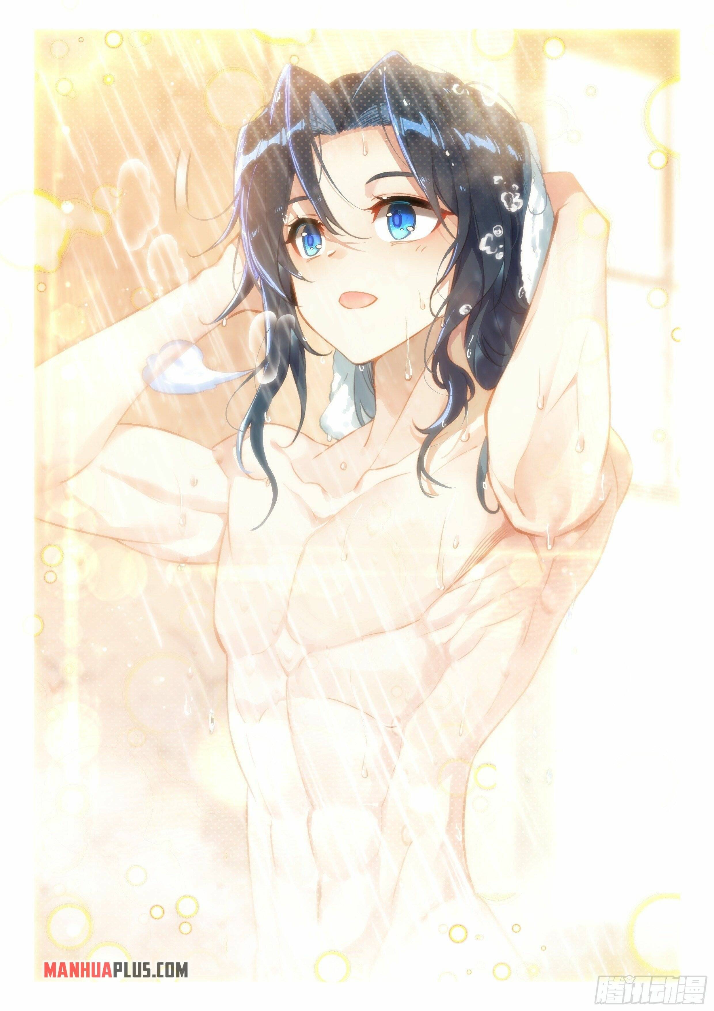 Soul Land V – Reborn for you chapter 50 page 6