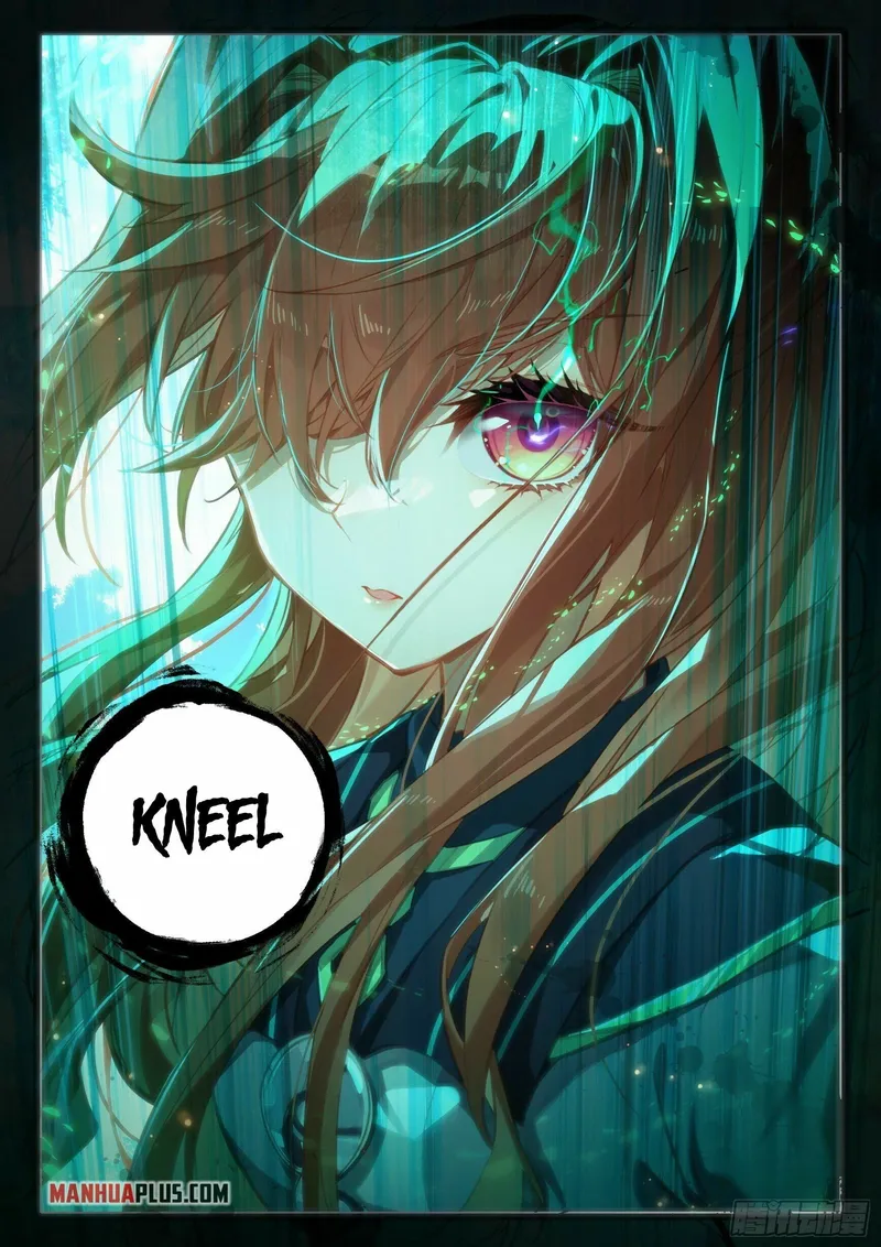 Soul Land V – Reborn for you chapter 63 page 4