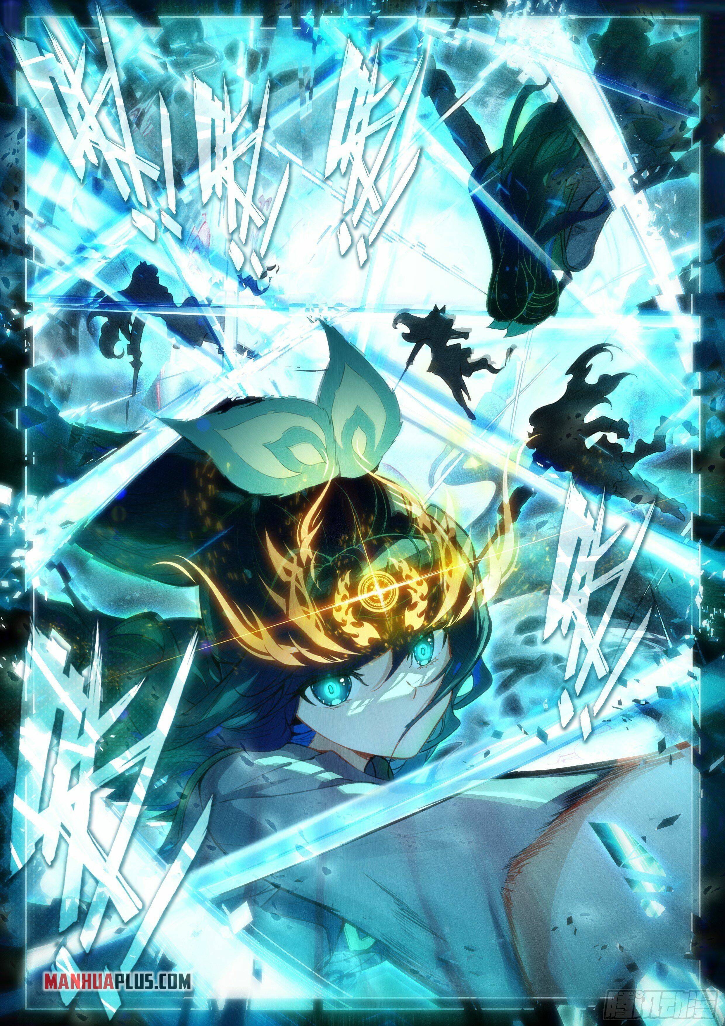 Soul Land V – Reborn for you chapter 68 page 7