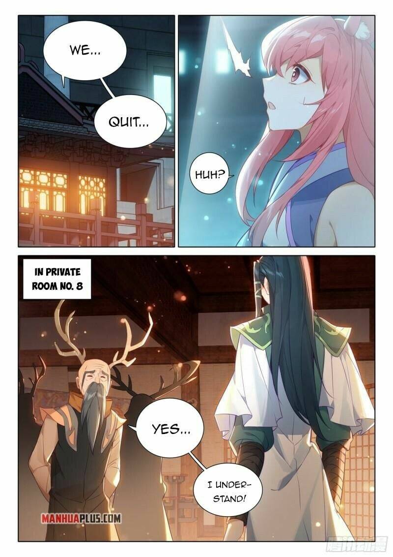 Soul Land V – Reborn for you chapter 75 page 5