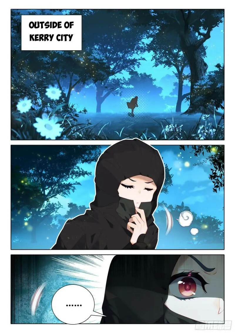 Soul Land V – Reborn for you chapter 78 page 9