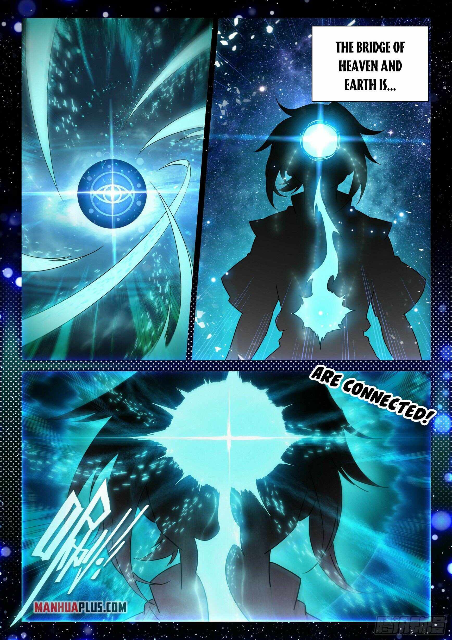 Soul Land V – Reborn for you chapter 86 page 12