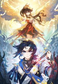 Cover of Soul Land V – Reborn for you