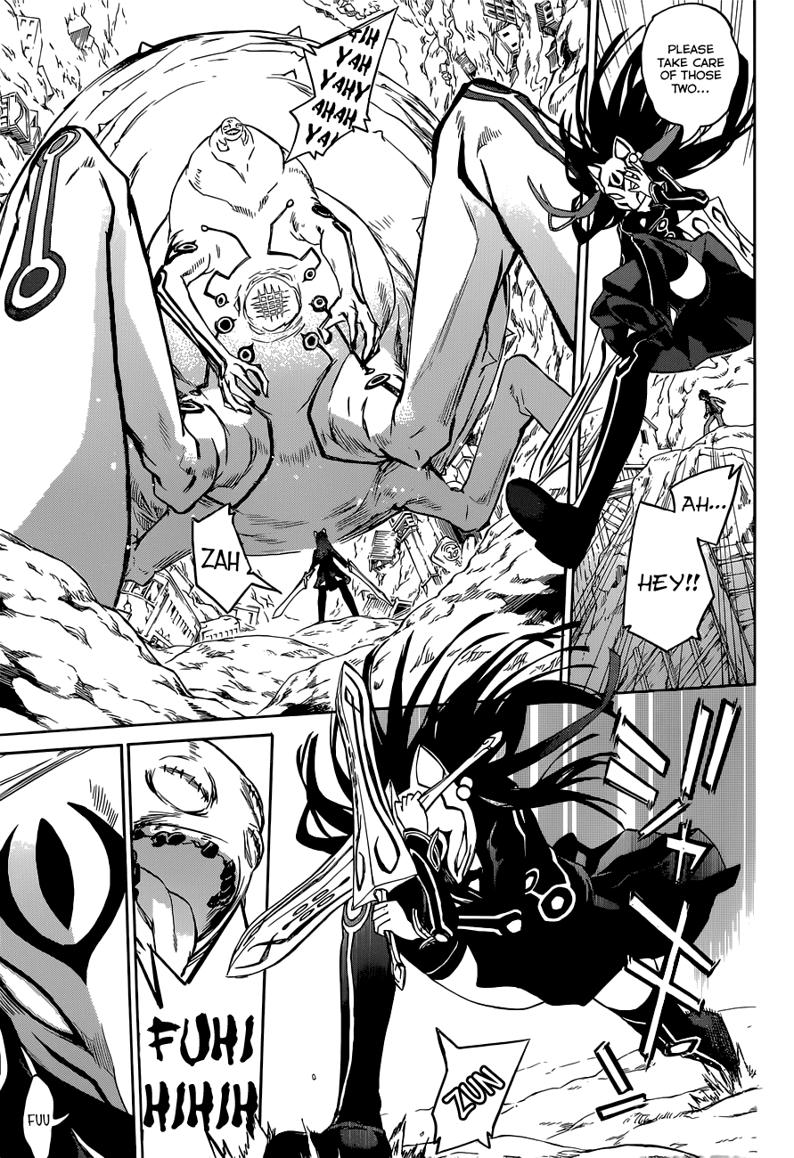 Sousei no Onmyouji chapter 1 page 47