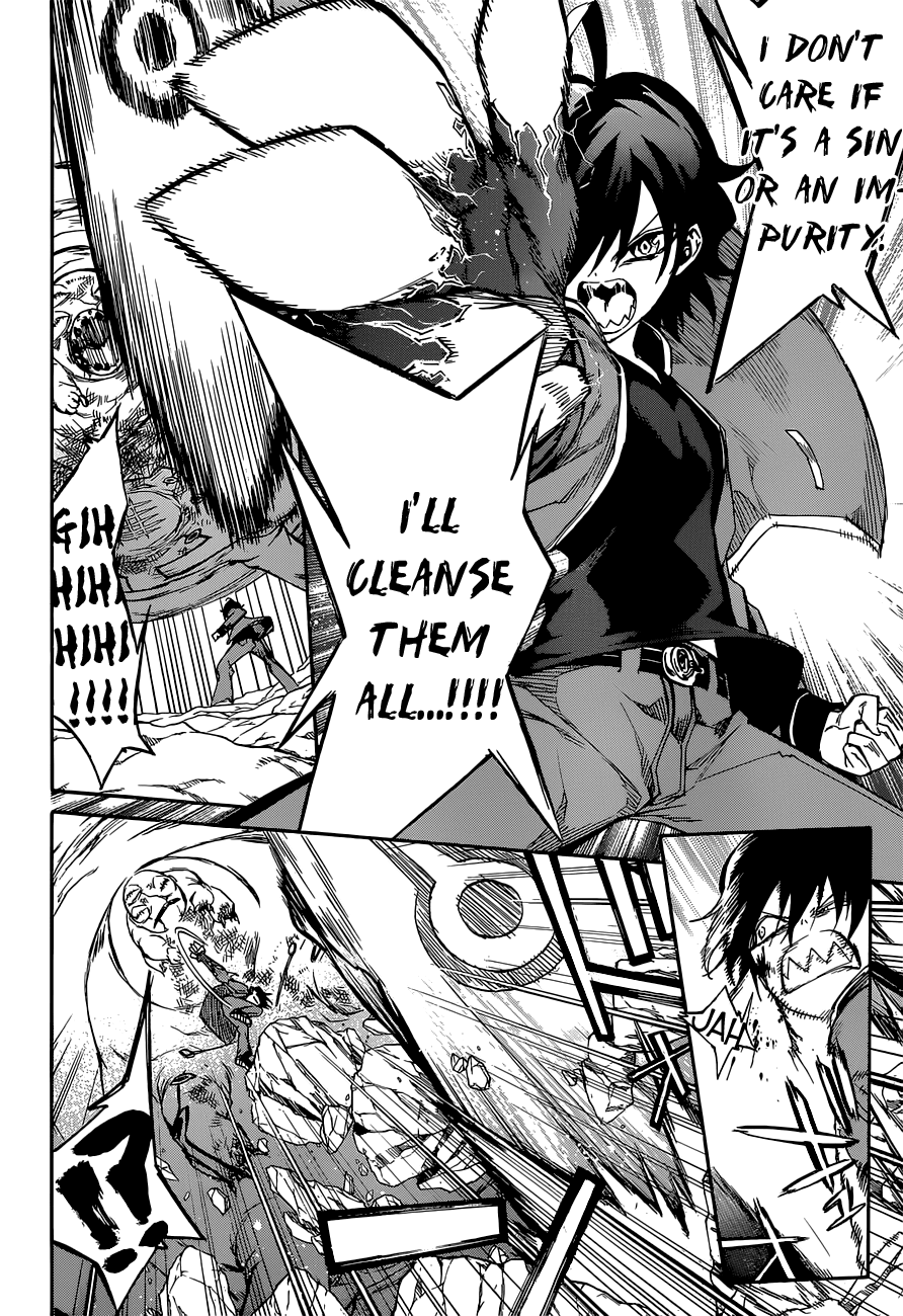 Sousei no Onmyouji chapter 1 page 60