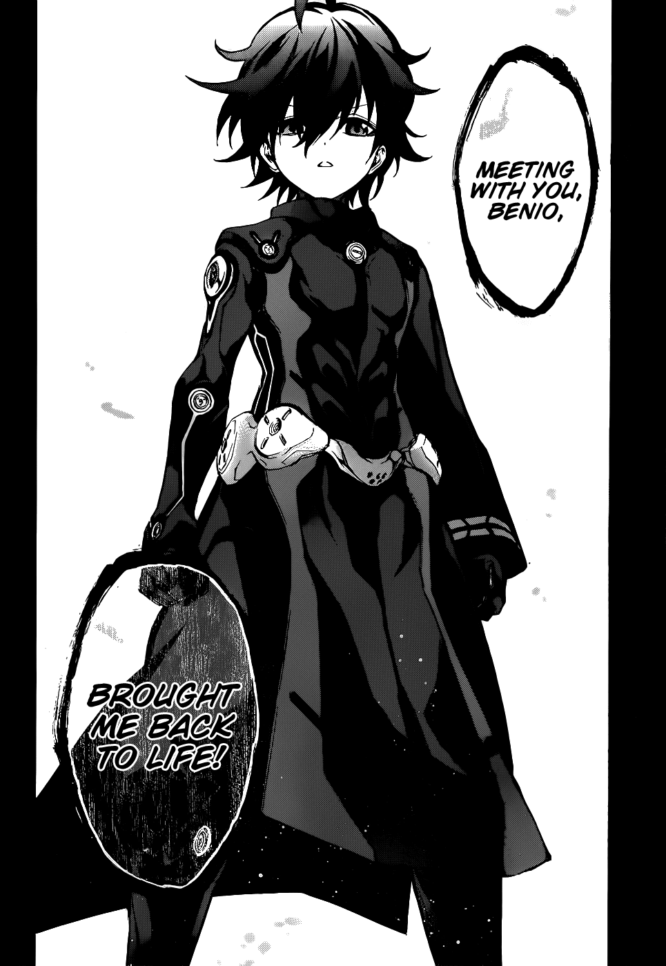 Sousei no Onmyouji chapter 11 page 37