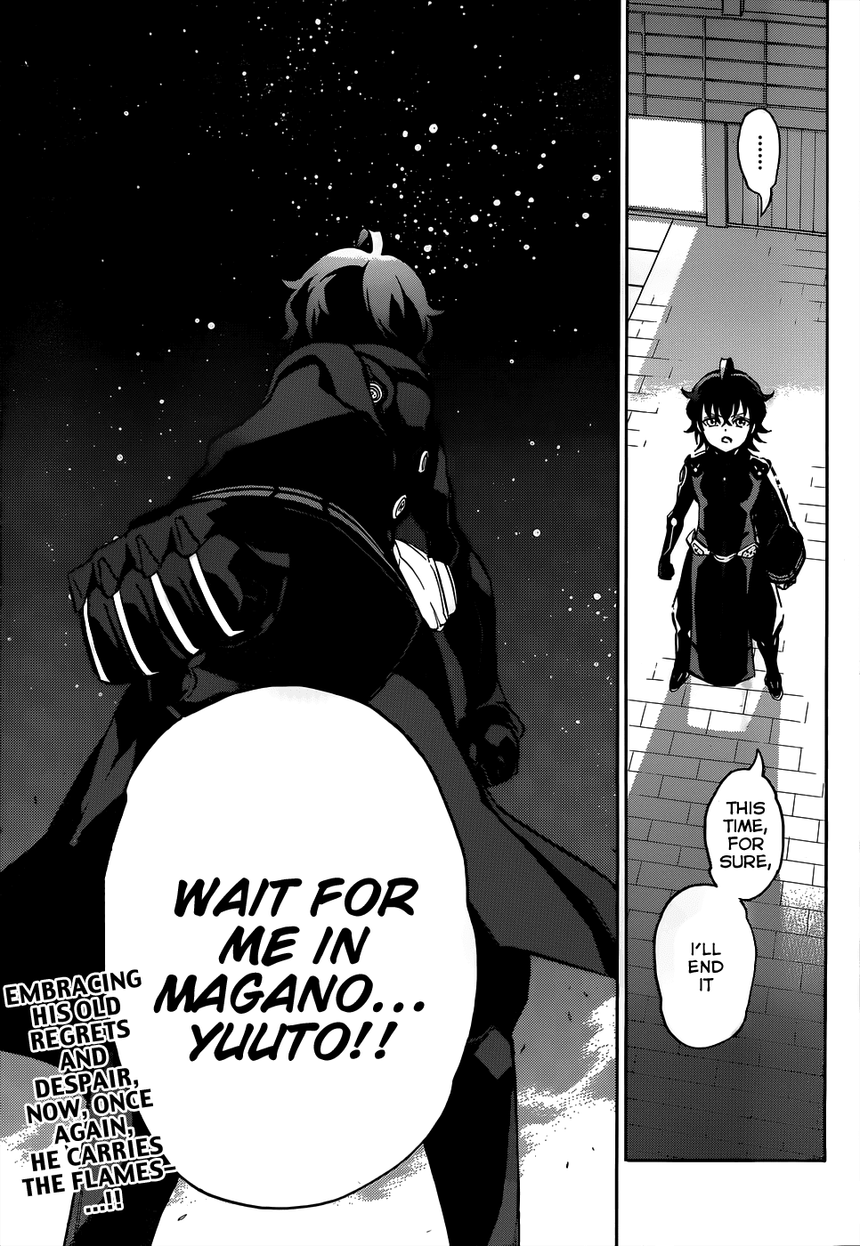 Sousei no Onmyouji chapter 11 page 46