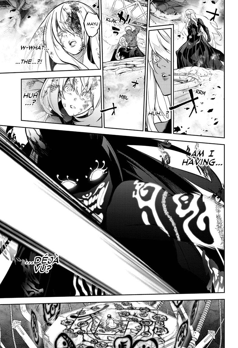 Sousei no Onmyouji chapter 112 page 37