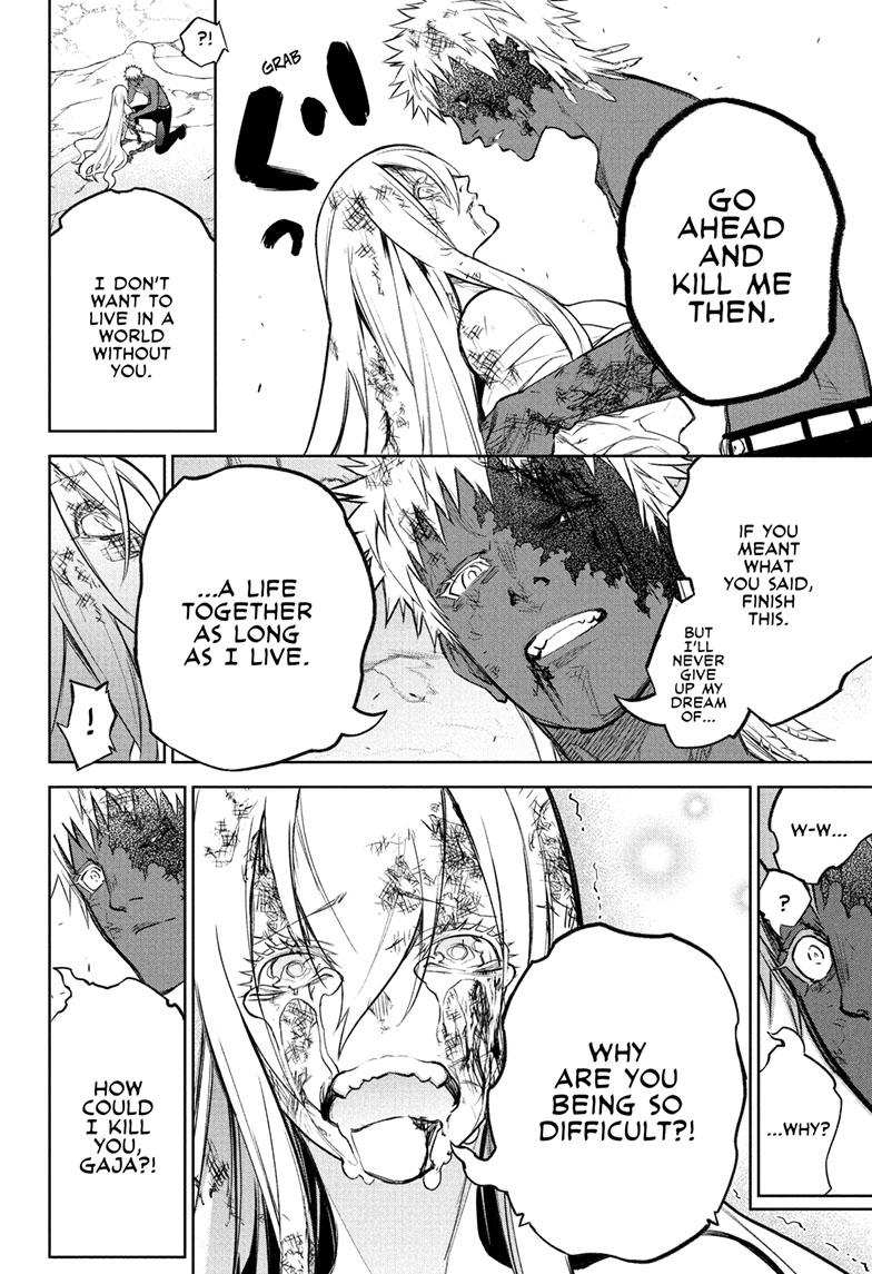 Sousei no Onmyouji chapter 114 page 10