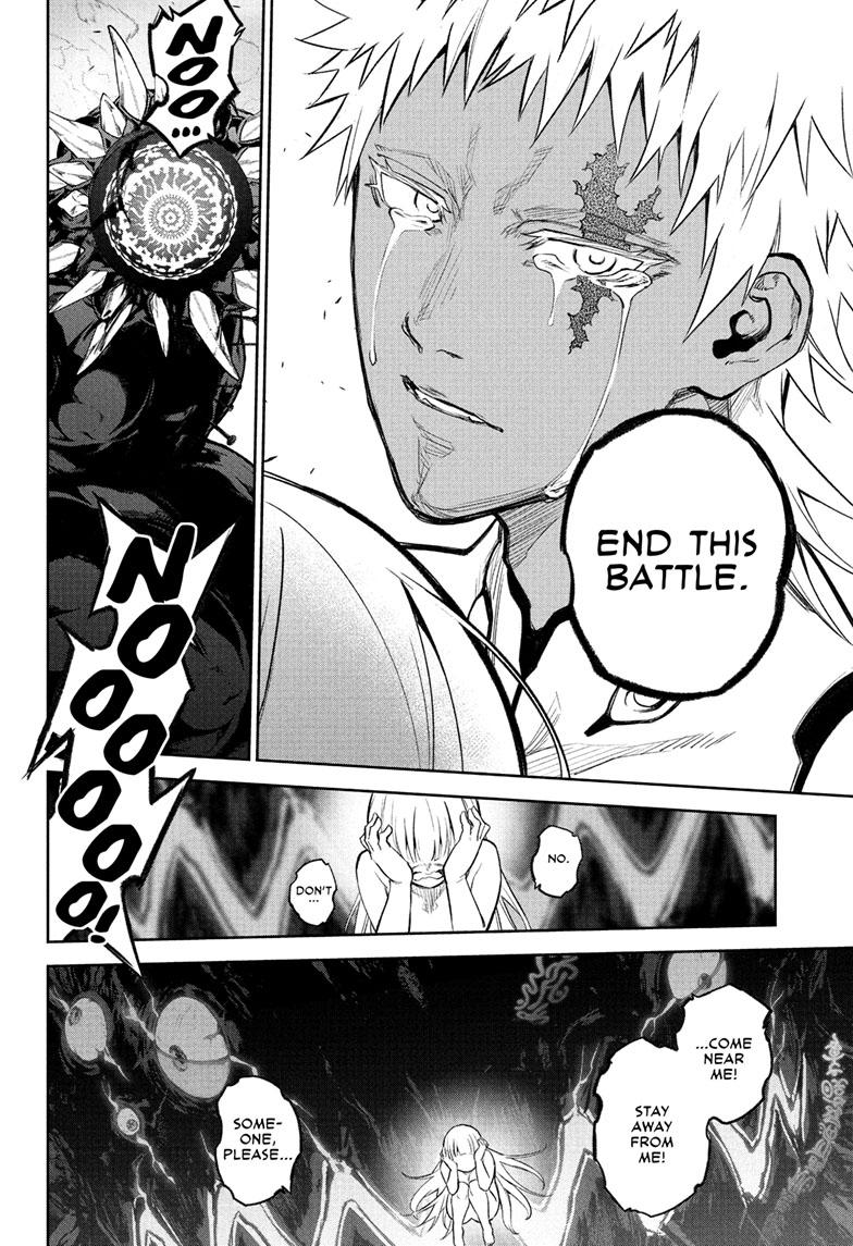 Sousei no Onmyouji chapter 114 page 29