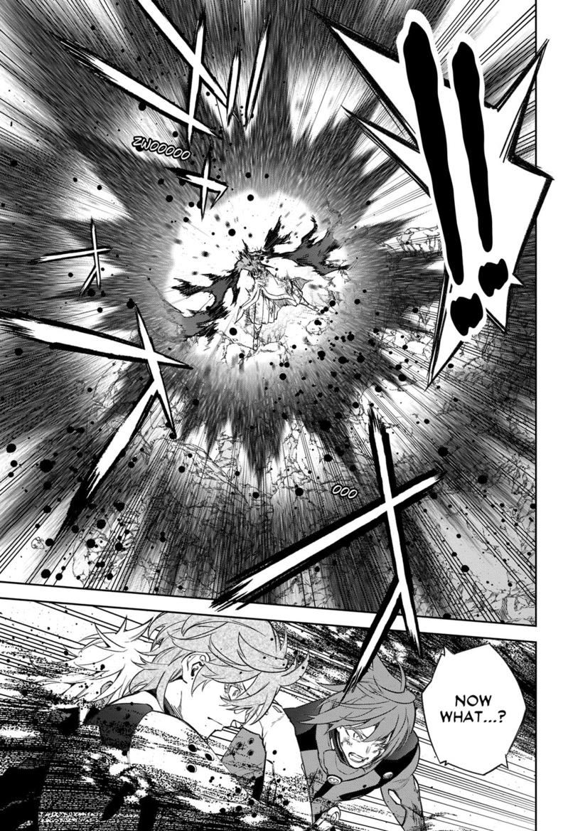 Sousei no Onmyouji chapter 118 page 26