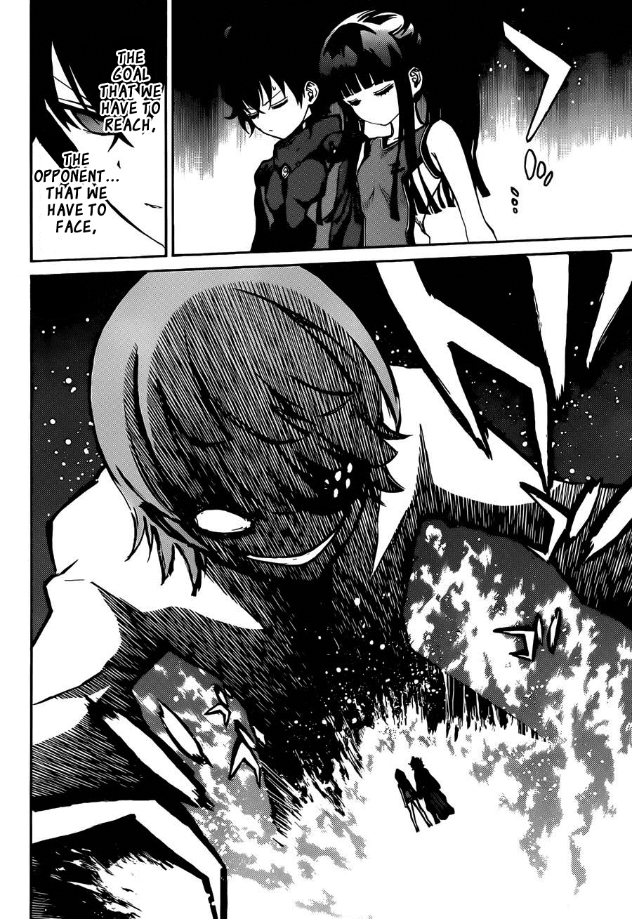 Sousei no Onmyouji chapter 12 page 20