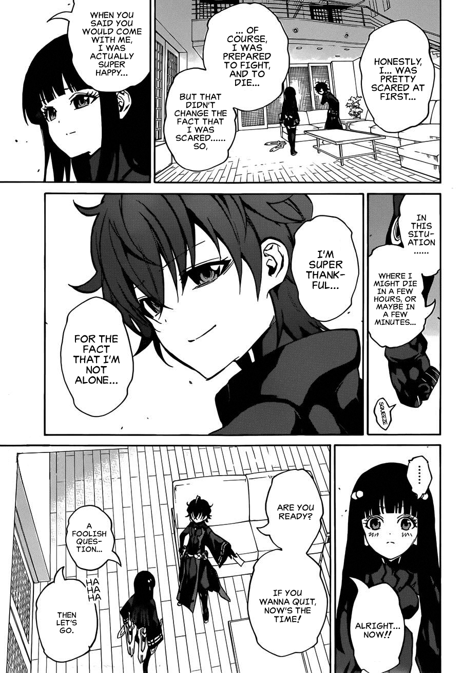 Sousei no Onmyouji chapter 12 page 44