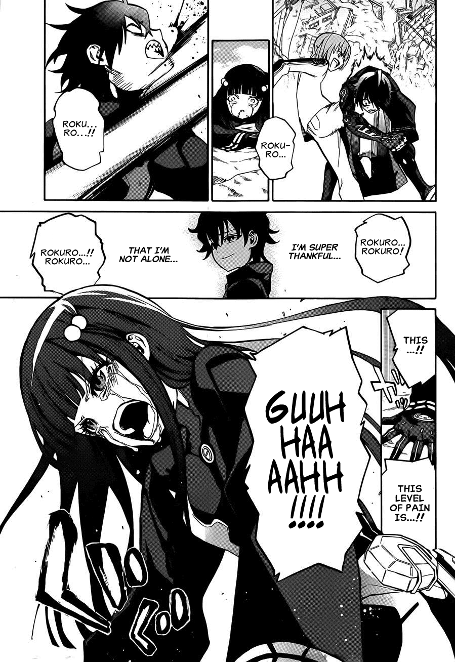 Sousei no Onmyouji chapter 13 page 54