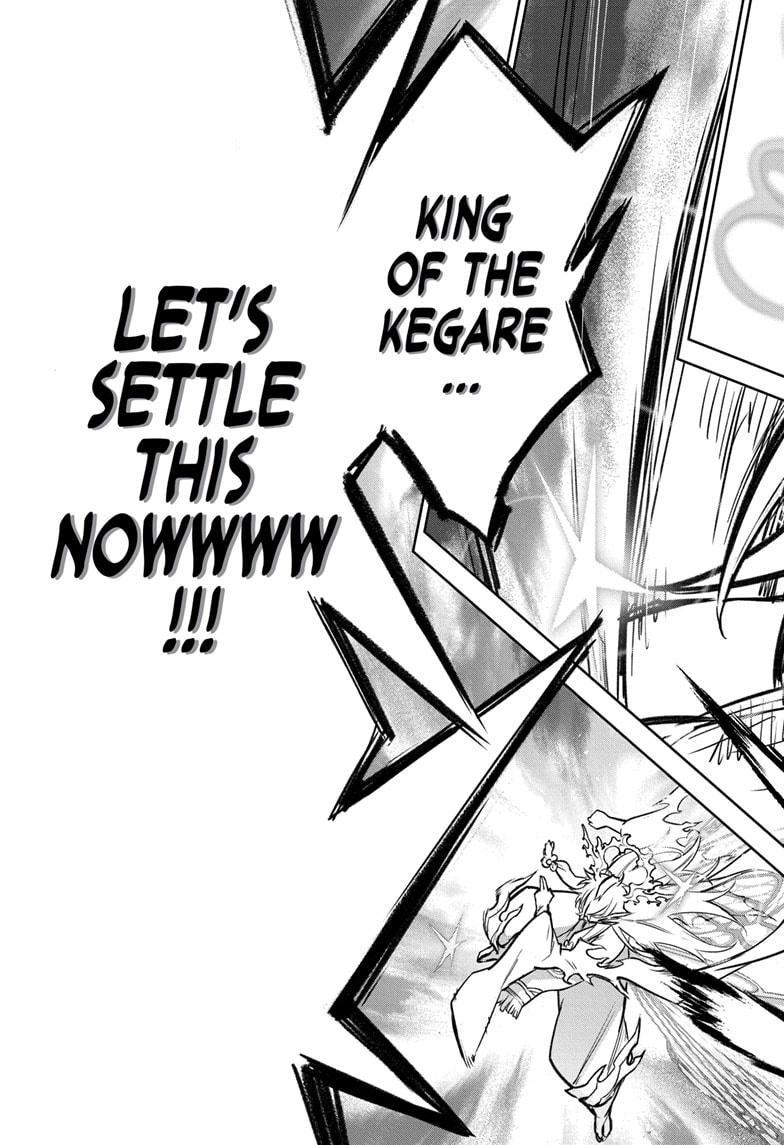 Sousei no Onmyouji chapter 132 page 24