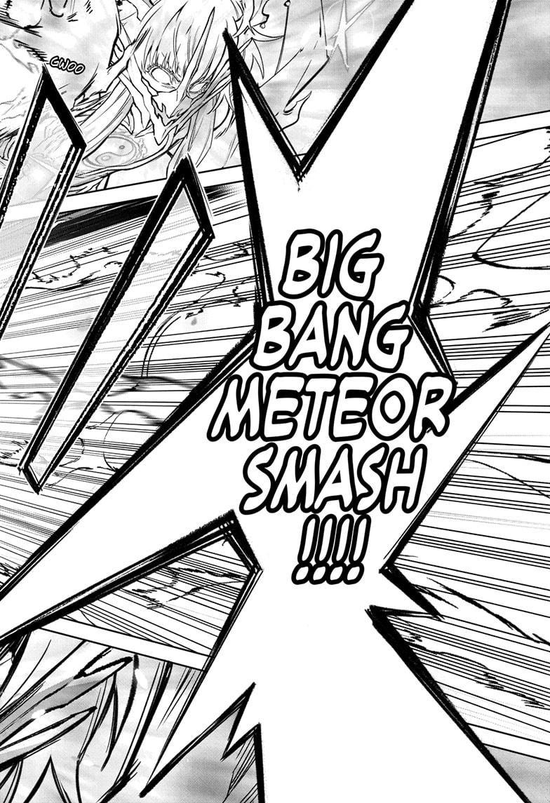 Sousei no Onmyouji chapter 132 page 25