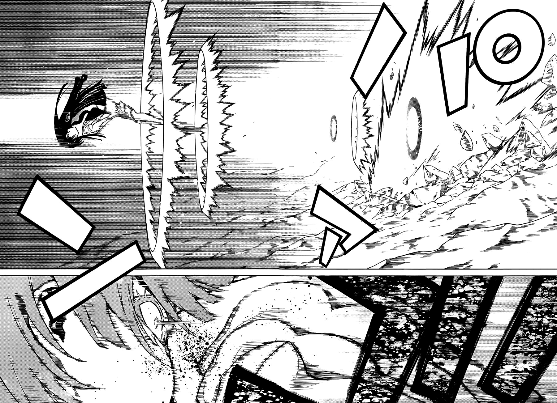 Sousei no Onmyouji chapter 14 page 37