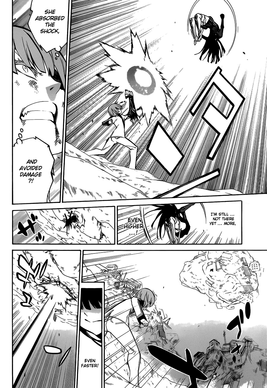 Sousei no Onmyouji chapter 14 page 41