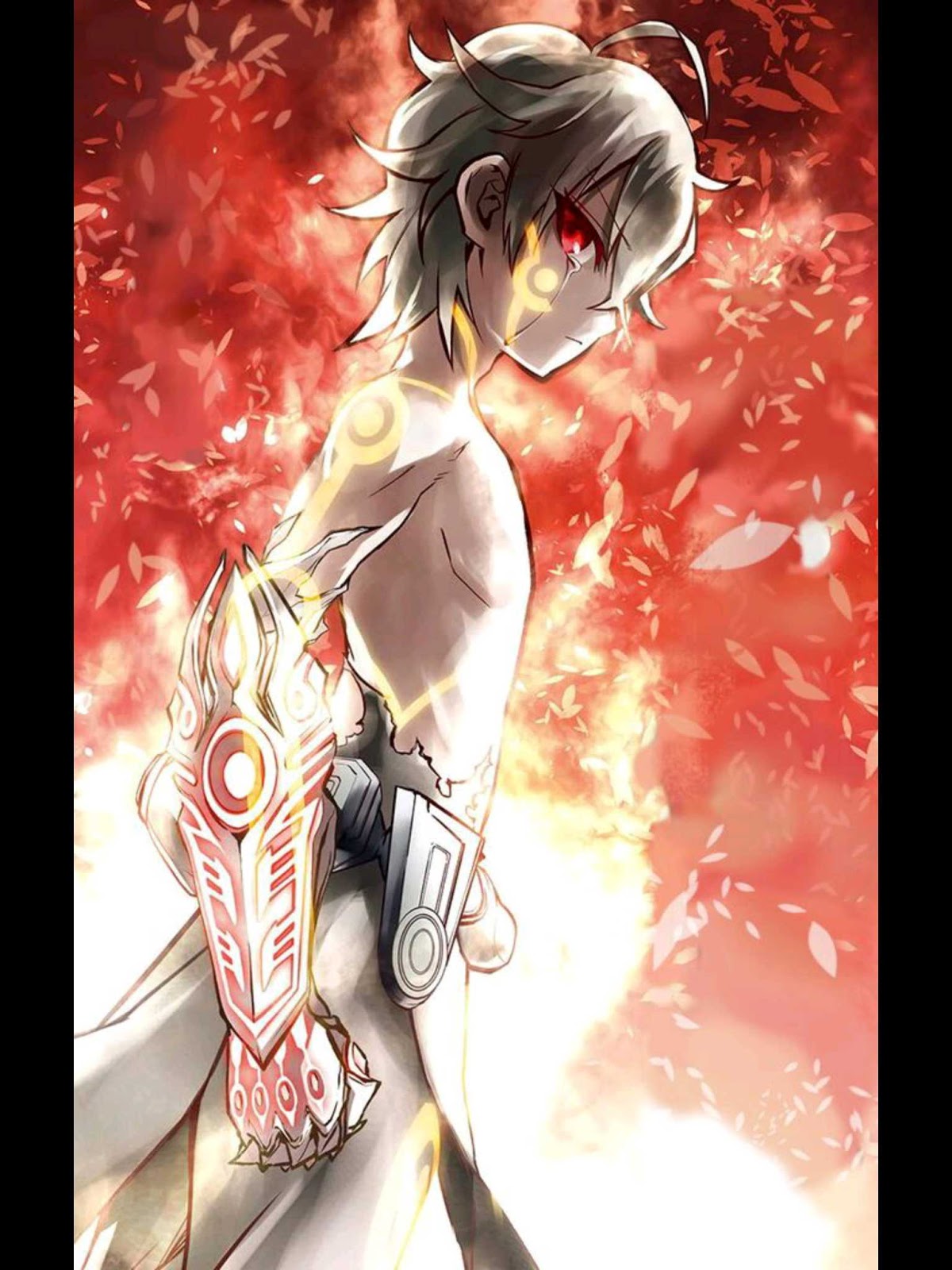 Sousei no Onmyouji chapter 15 page 2