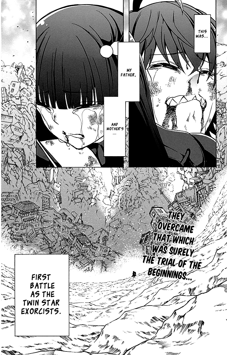 Sousei no Onmyouji chapter 15 page 53