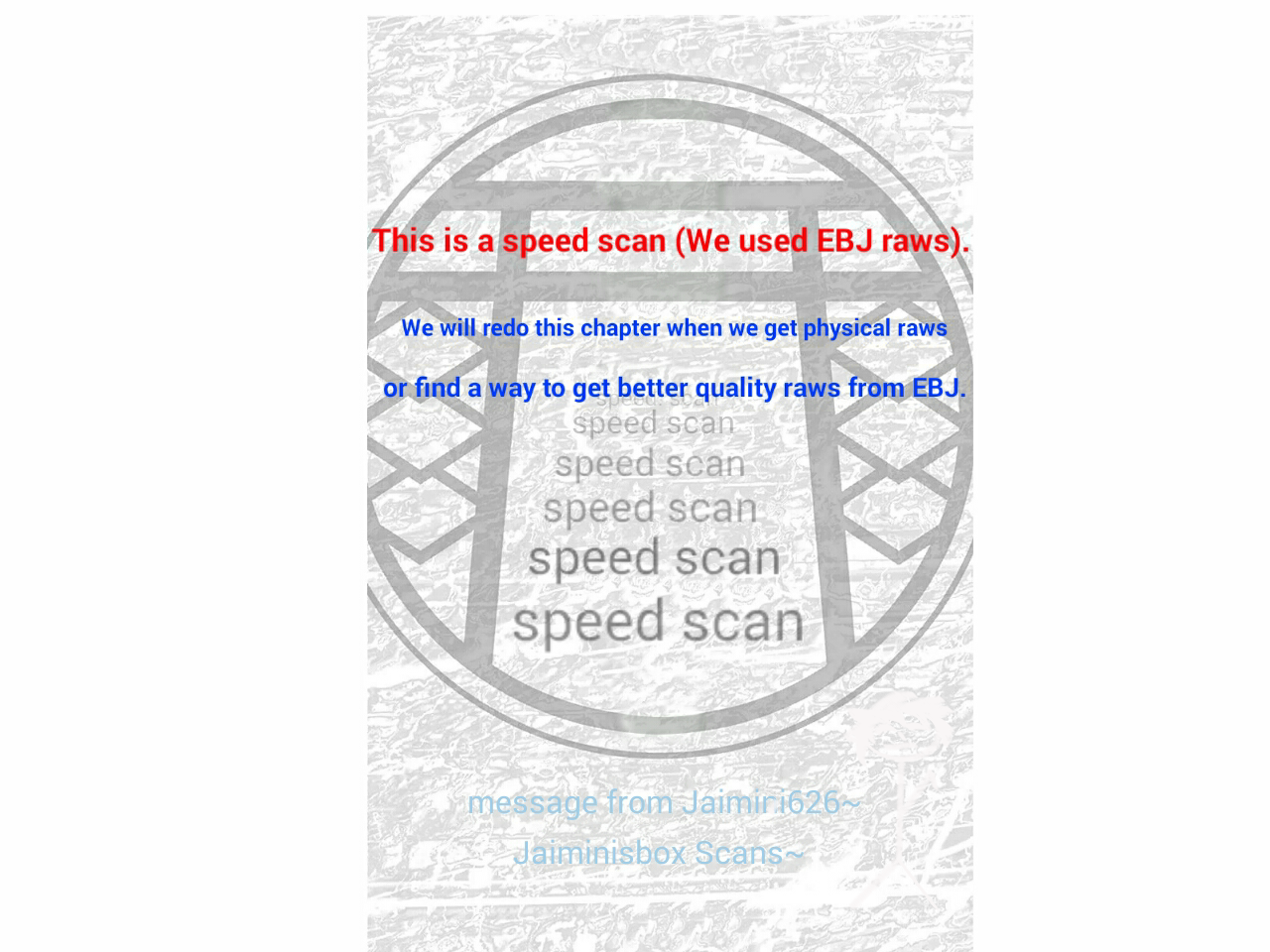 Sousei no Onmyouji chapter 15 page 6