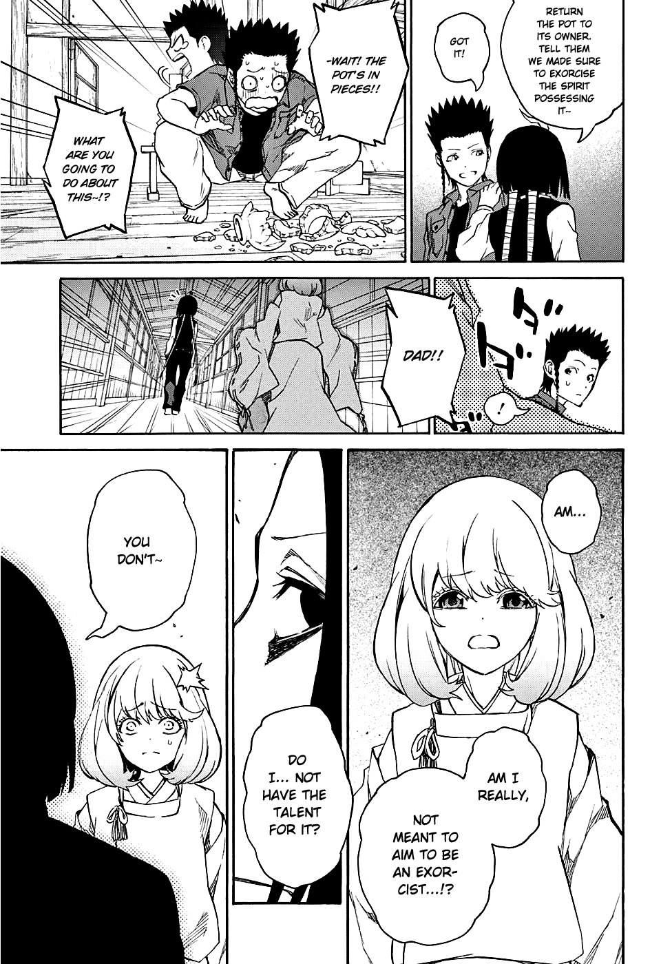 Sousei no Onmyouji chapter 19 page 42