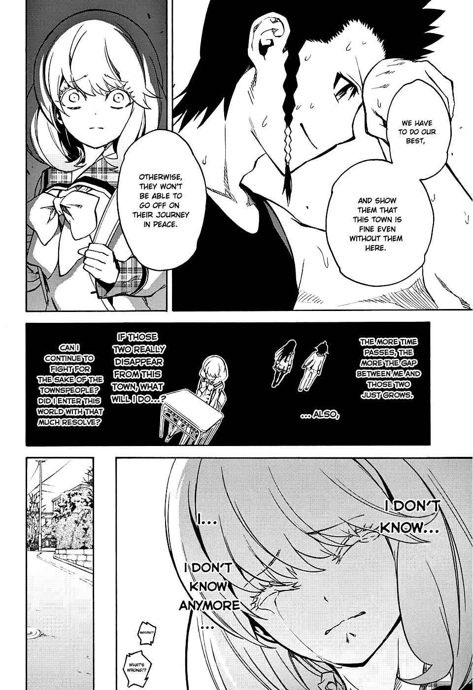 Sousei no Onmyouji chapter 19 page 47