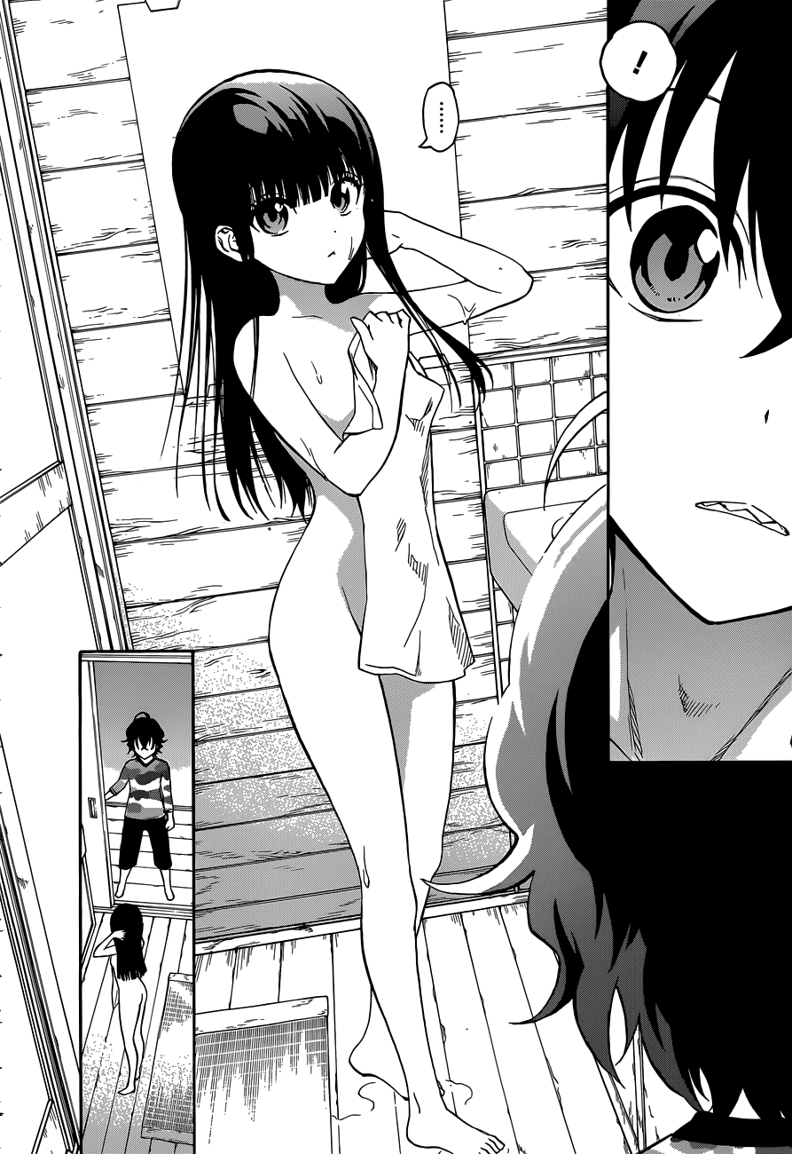 Sousei no Onmyouji chapter 2 page 14