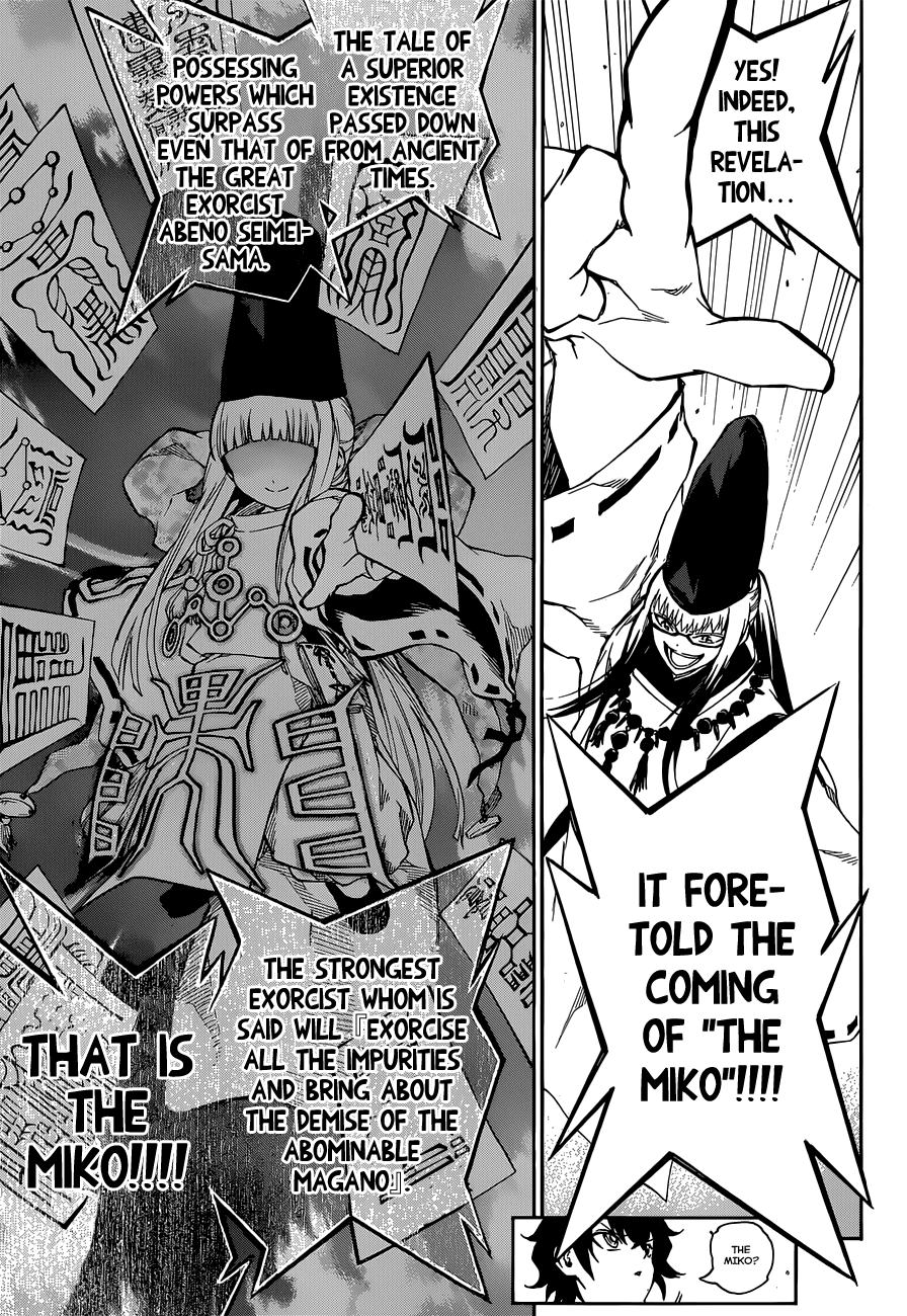 Sousei no Onmyouji chapter 2 page 26