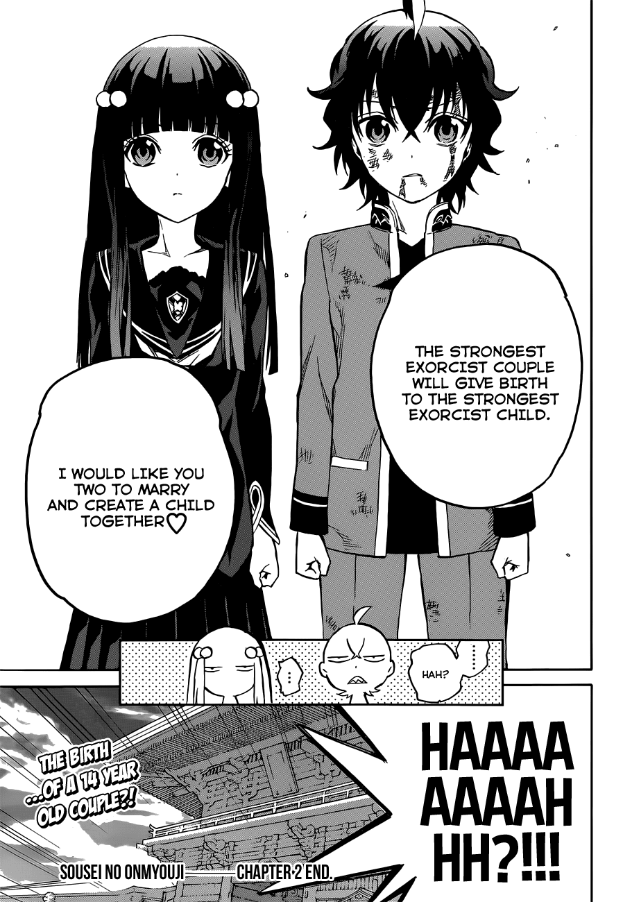 Sousei no Onmyouji chapter 2 page 56