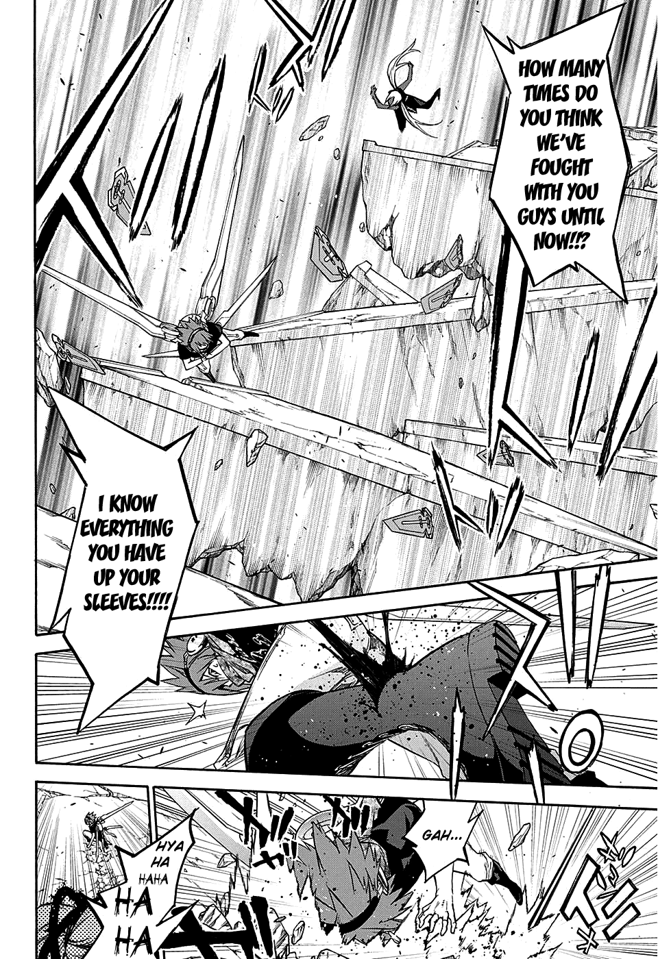 Sousei no Onmyouji chapter 24 page 12