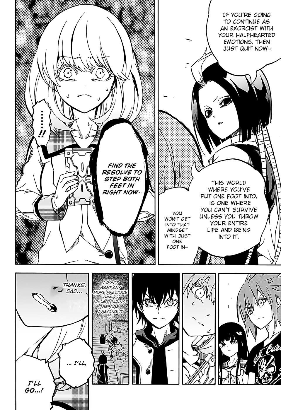 Sousei no Onmyouji chapter 25 page 25