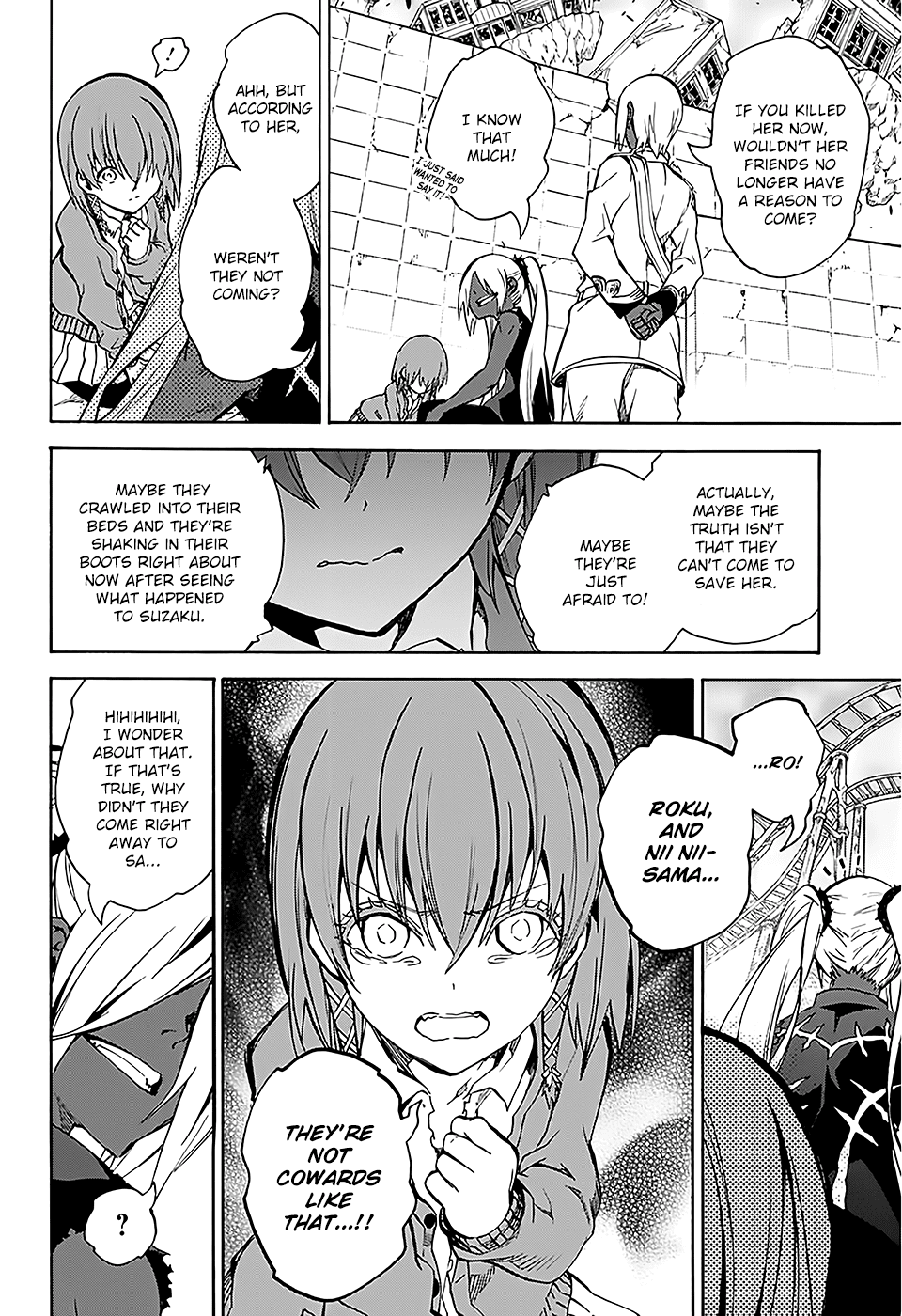 Sousei no Onmyouji chapter 25 page 39