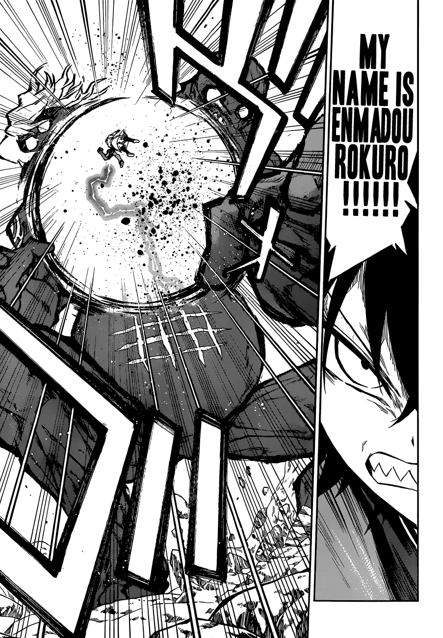 Sousei no Onmyouji chapter 3 page 38