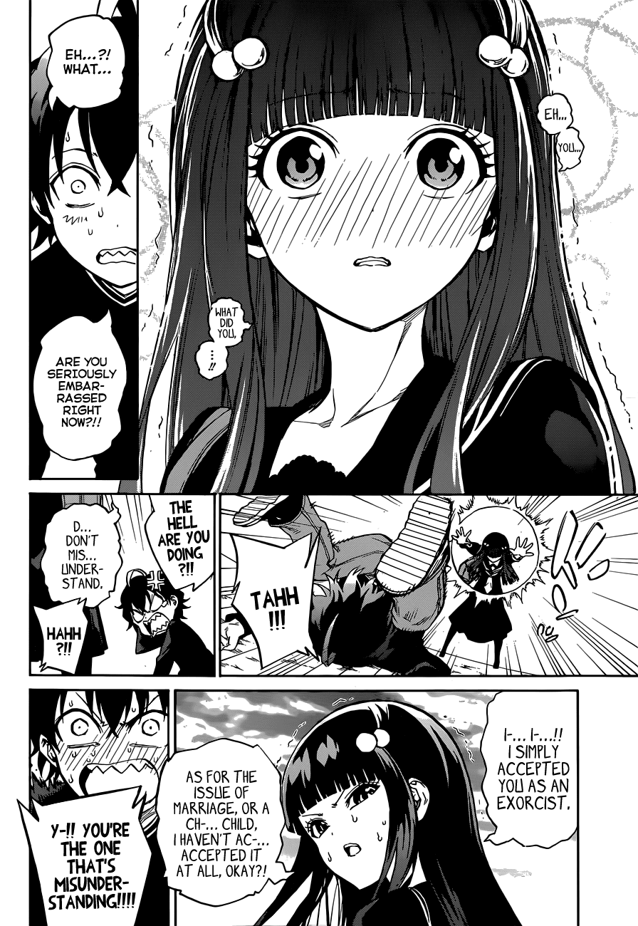 Sousei no Onmyouji chapter 3 page 47