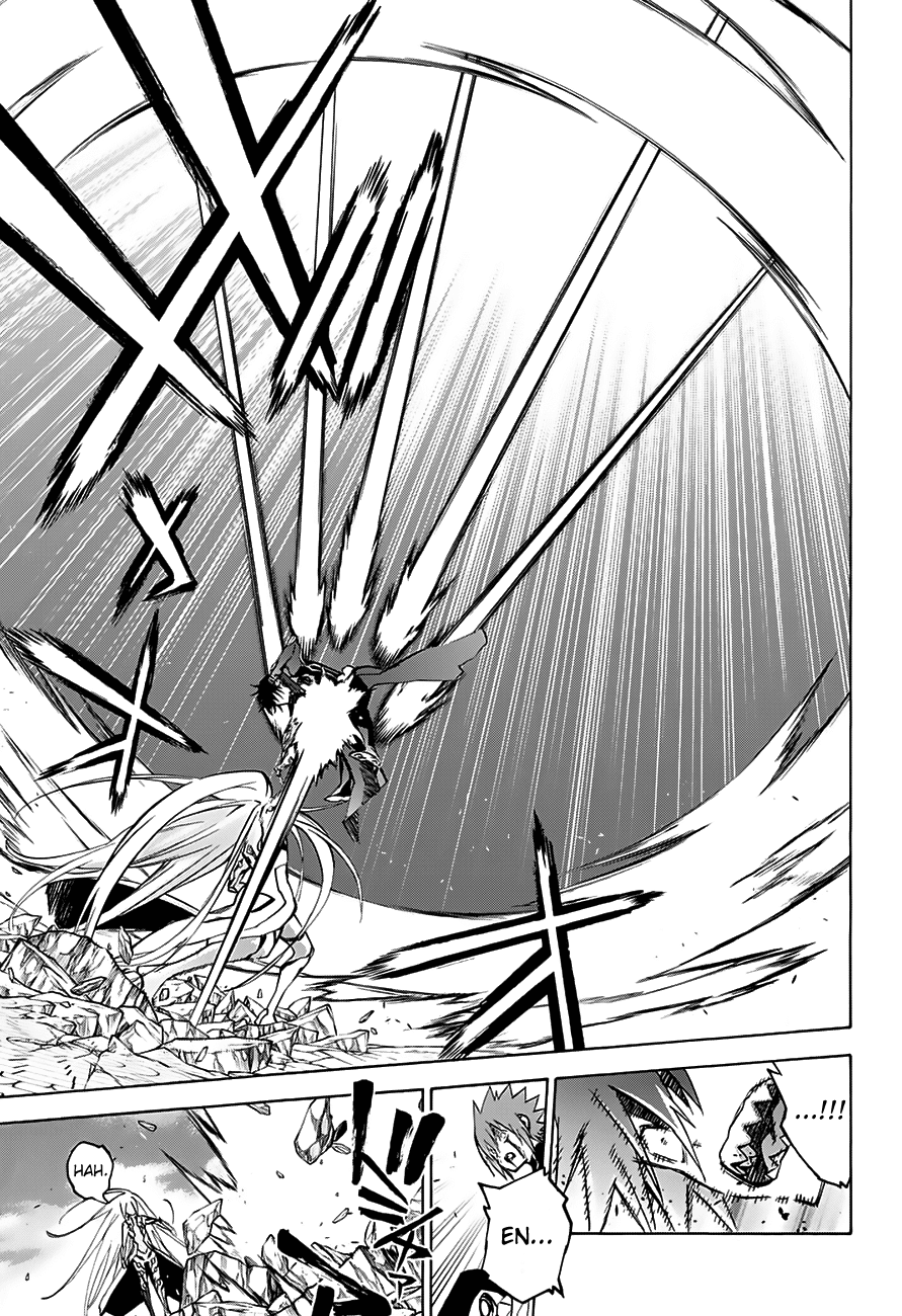 Sousei no Onmyouji chapter 31 page 7