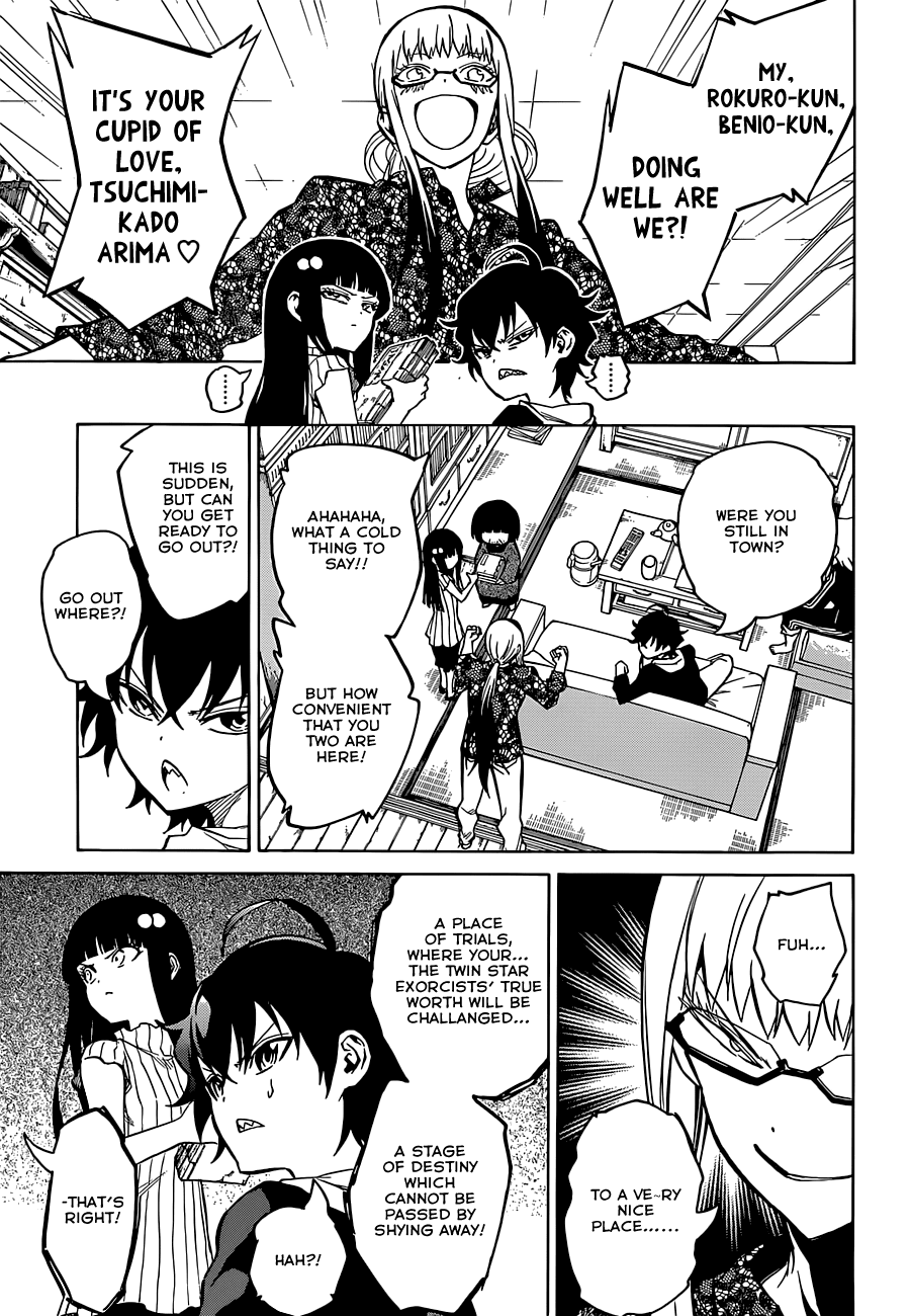 Sousei no Onmyouji chapter 4 page 12