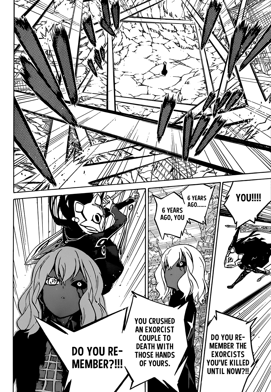 Sousei no Onmyouji chapter 4 page 38