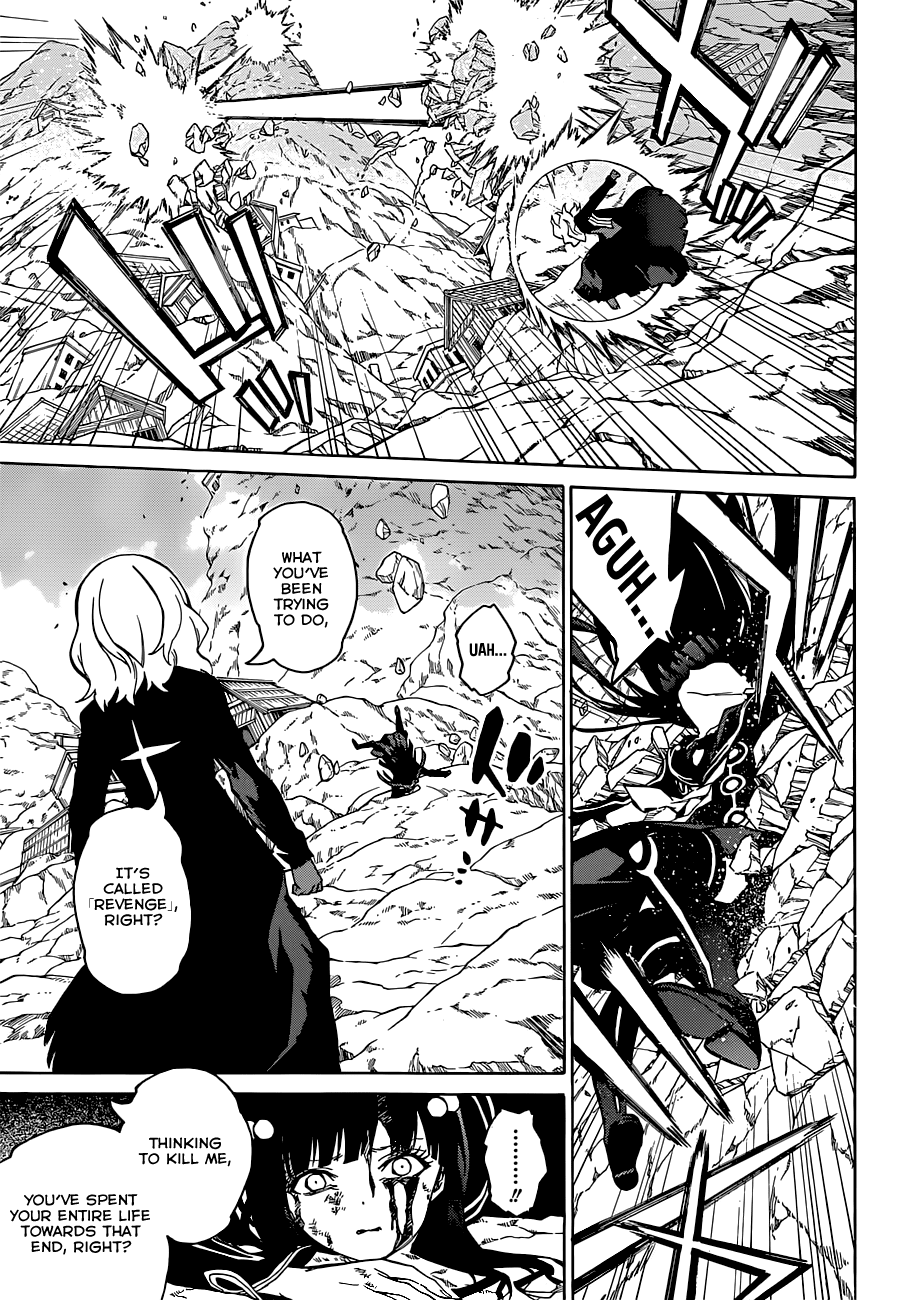 Sousei no Onmyouji chapter 4 page 41