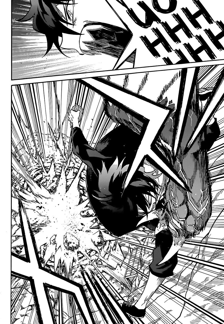 Sousei no Onmyouji chapter 4 page 45