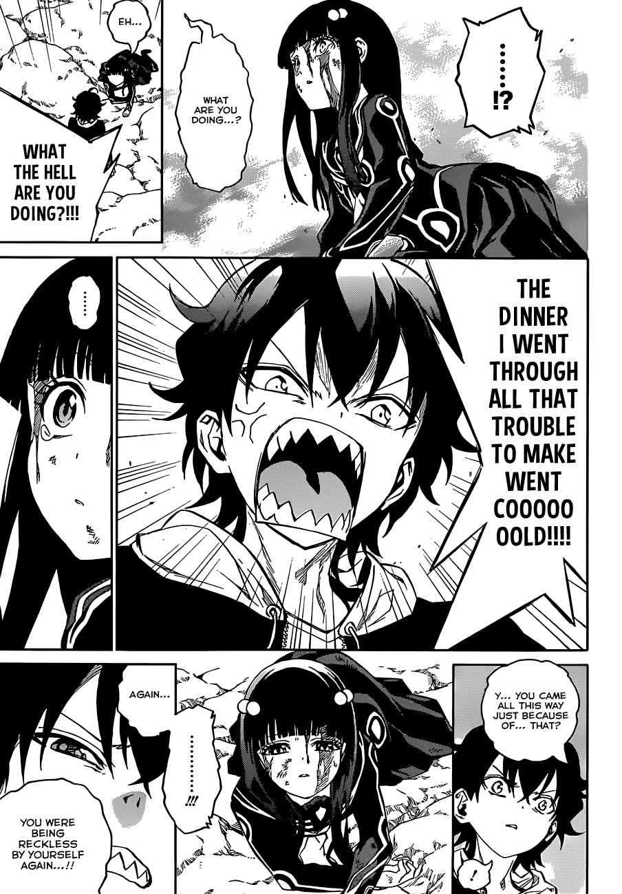 Sousei no Onmyouji chapter 4 page 46