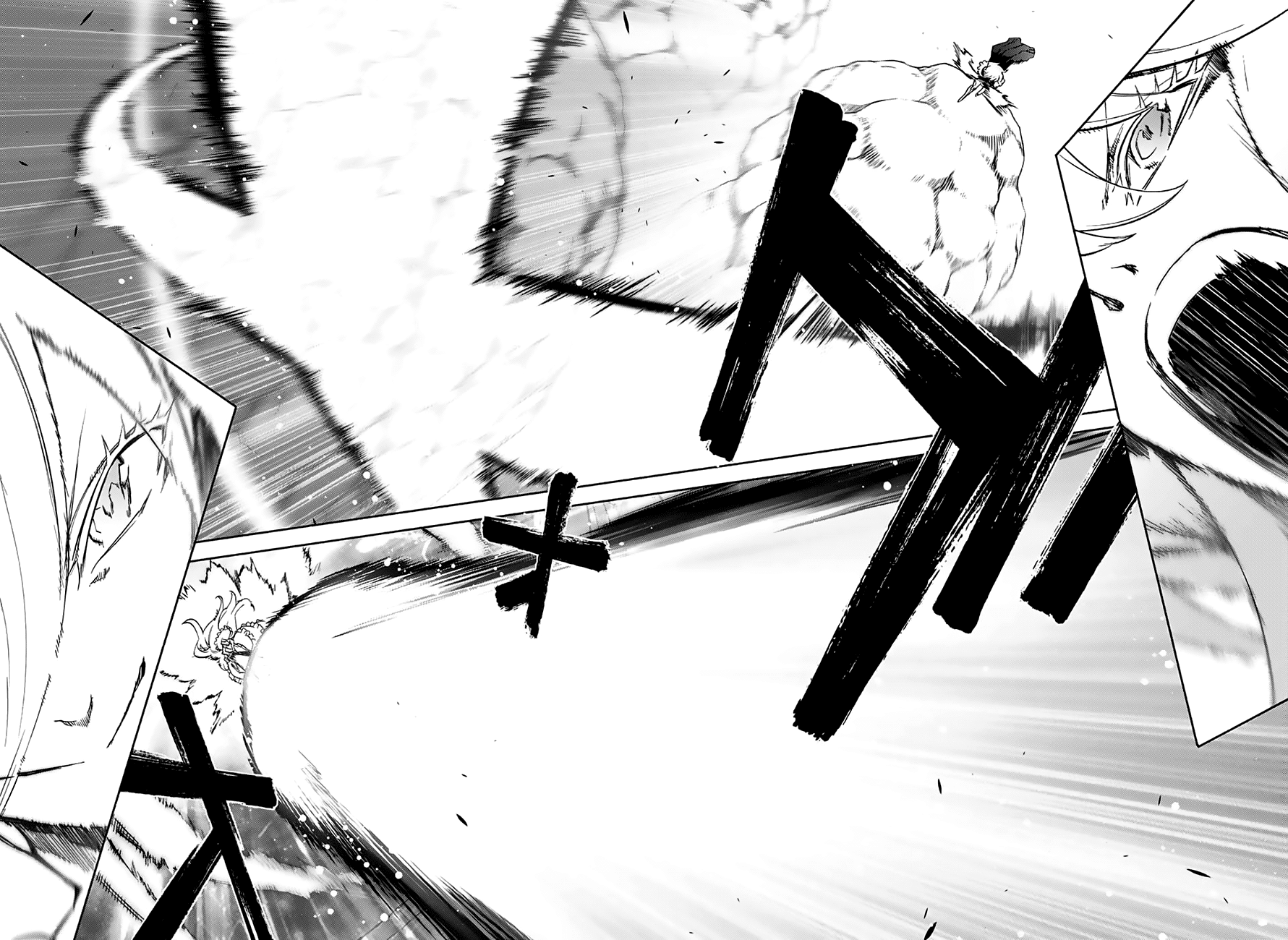 Sousei no Onmyouji chapter 42 page 27