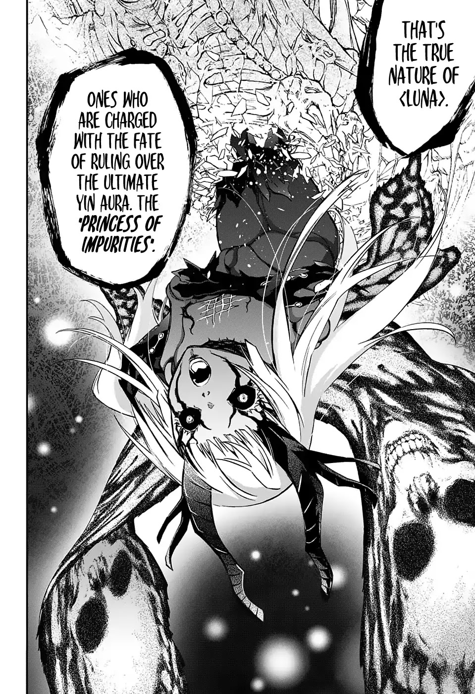 Sousei no Onmyouji chapter 52 page 18