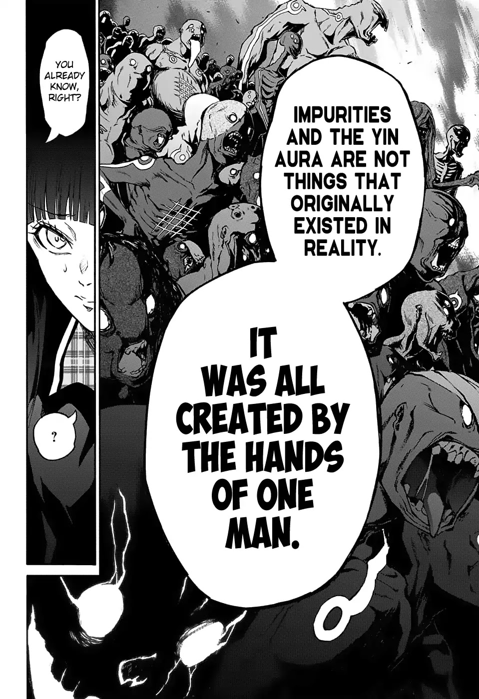 Sousei no Onmyouji chapter 52 page 25